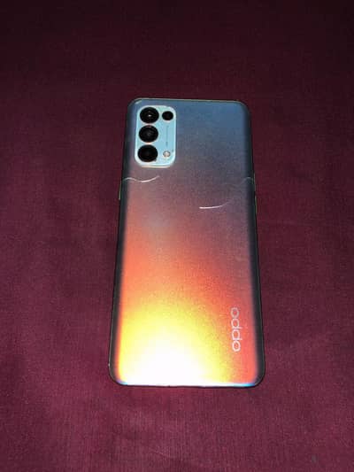 Oppo Reno 5 8/128 gb