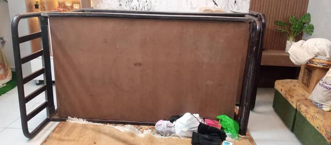 2 single bed for sale