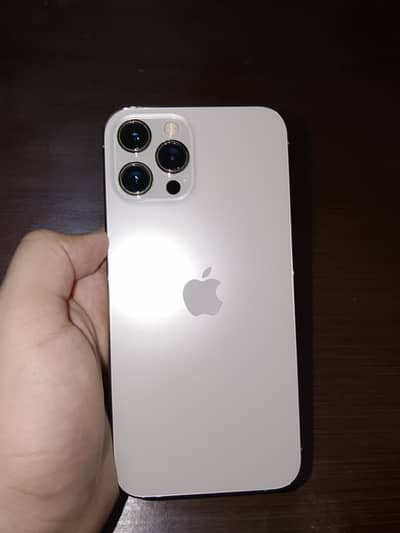 Apple iPhone 12 Pro Max Good 128GB | 10/10 Condition | Face ID OK