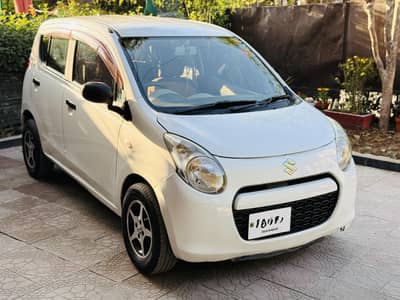 ALTO ECO 2012-14 CALL 03479292152