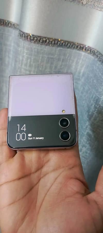 Samsung Flip 4 500 GB