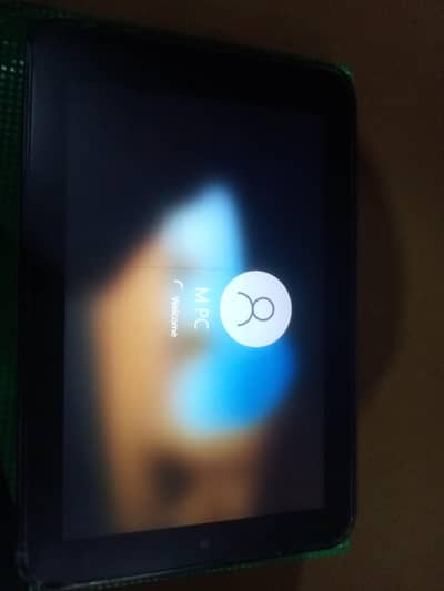 hp pro 408 window tab