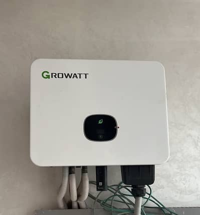 Growatt 20kW Solar Inverter