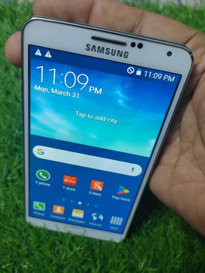 Samsung Galaxy note 3