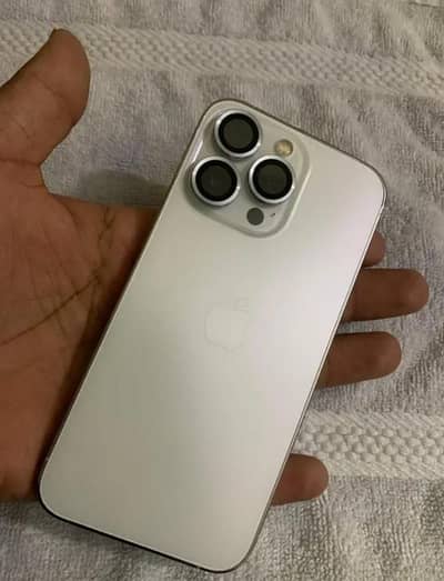 IPHONE 13 PRO 128GB DUAL PTA APPROVED AIRTIGHT 10/10