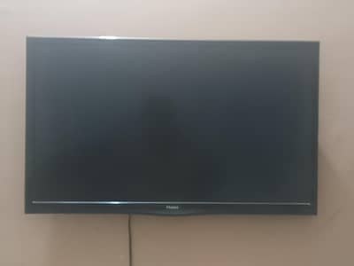 Haier Led TV