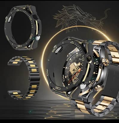 huawei watch case gt5/gt6