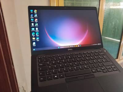 Dell i5- 8 Generation,  8GB- 256GB, window 11 pro