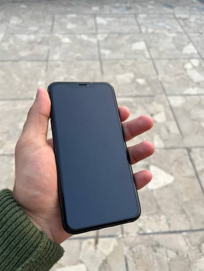 Iphone 11 Pro Max PTA