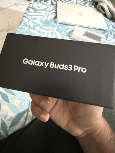 Smasung Galaxy Buds 3 Pro