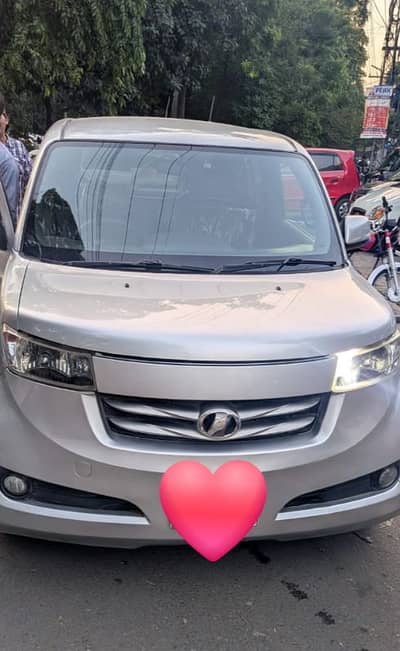 Toyota B B 2007/2012 All Ok 10/10 Condition