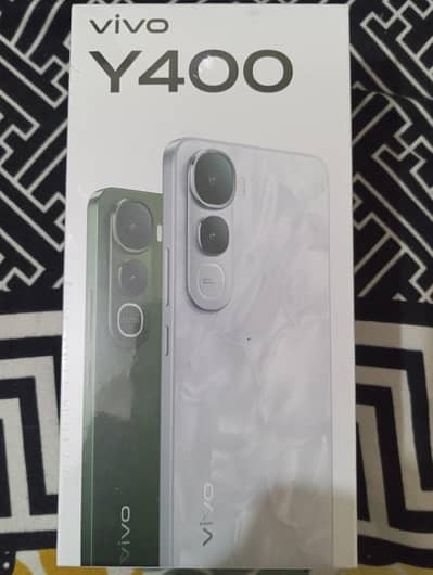 Vivo 400