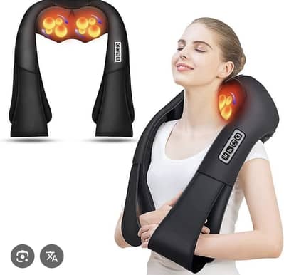 Neck Massager