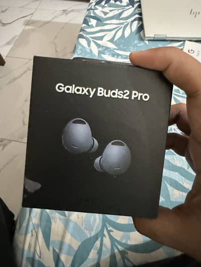 Samsung Galaxy Buds 2 Pro