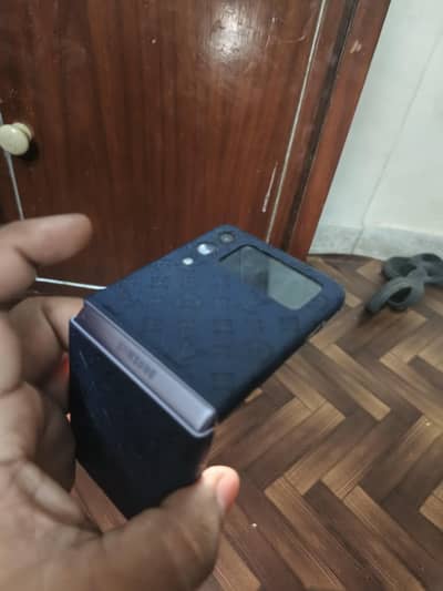 Samsung Z Fold 3