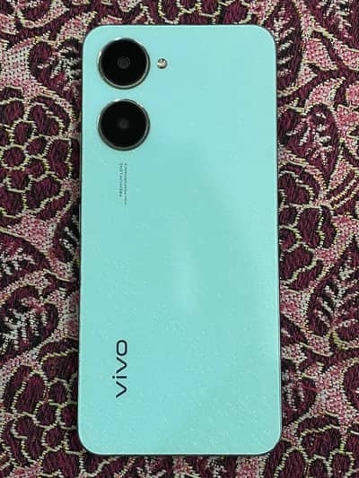 vivo y03 fresh in condition