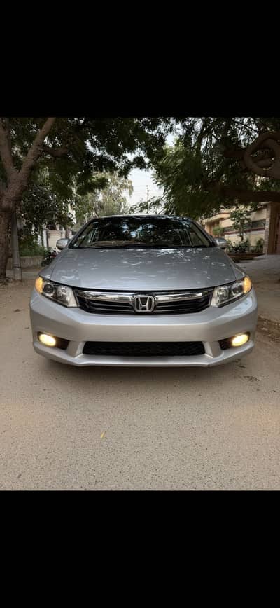 Honda civic 2014 HARDTOP
