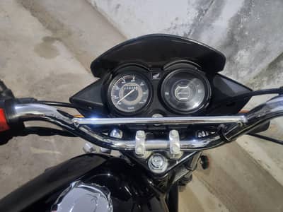 Honda Pridor 2024-2025 Model