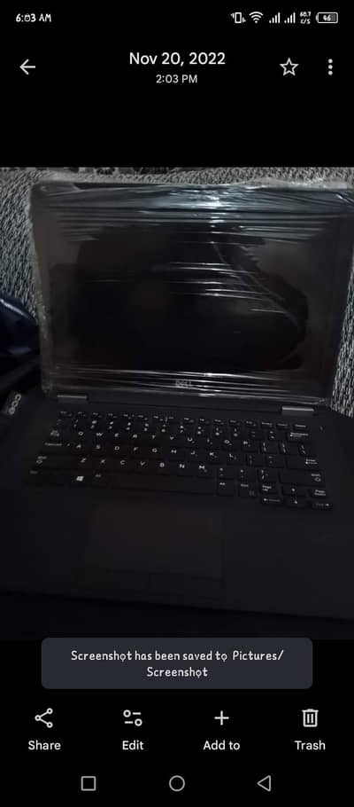 Core i5 6 Generation /Urgent Sale Laptop  45000/=