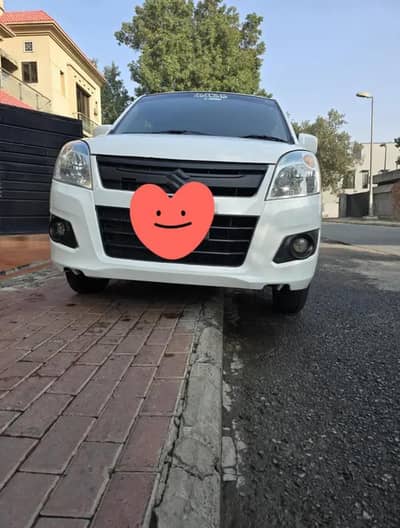 Wagonr VXL 2022 model ( 0325 2696480 )