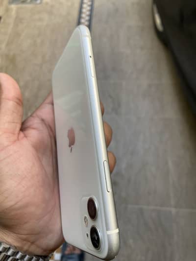 Iphone 11 dual sim PTA approved