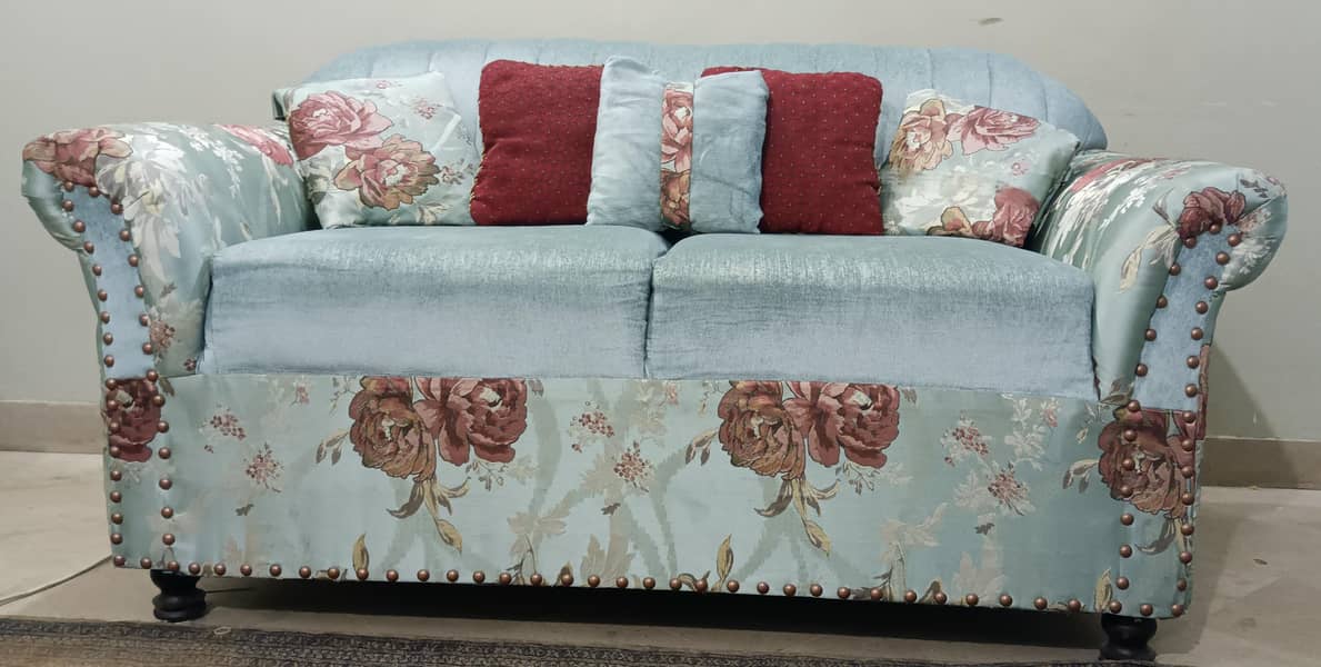 Sofa Set 1