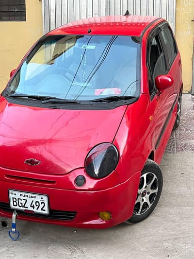 Chevrolet Exclusive Red Wine  Lush Condition (o3oo-6oo6667)