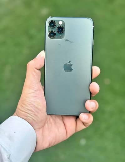 iphone 11 pro max 256gb