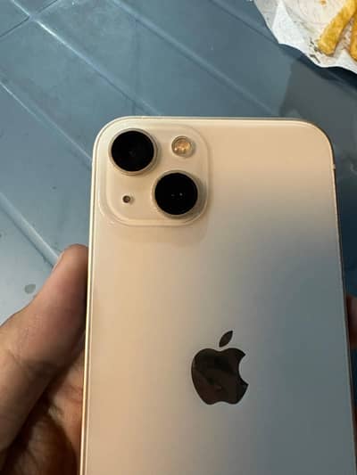 Iphone 13 pta approved 256gb