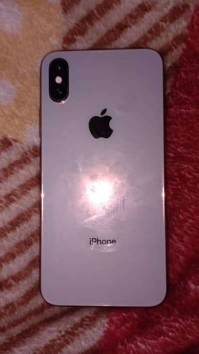 iphone xs non pta 64gb gold color