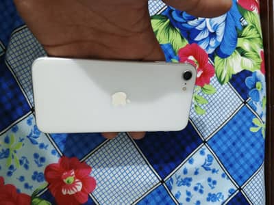 iphone Se dual PTA 256 storage battery health 85 10/10