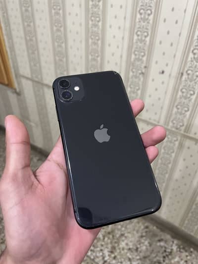 Iphone 11 jv