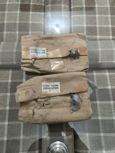 Toyota Corolla AE90 1990 OEM Brand New Japan Fuel Lid Forsale