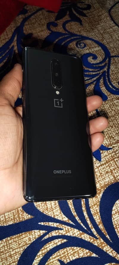 OnePlus 8