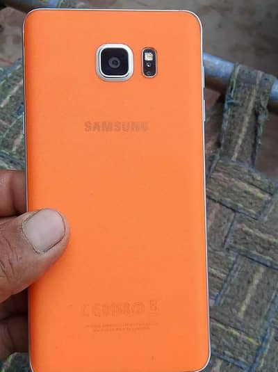 Samsung note 5 non pta