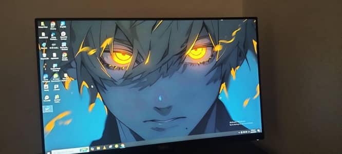 borderless dell monitor 2k