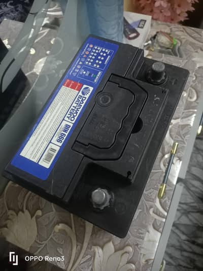 new Betry h woranty card gari m gum hogai Betry new h check KR k