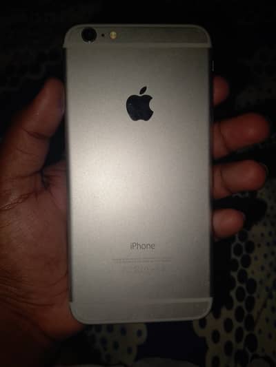 iphone 6plus non pta 64gb
