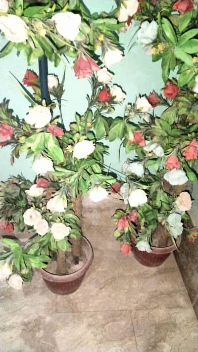 Artificial Flowers for decoration