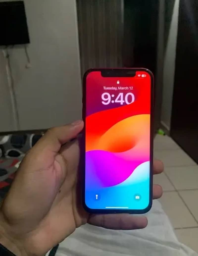 Iphone 13 Display MSG 1