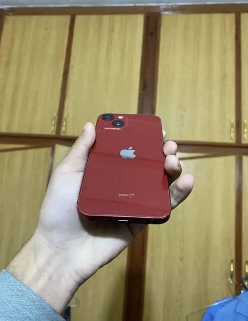 Iphone 13 Display MSG 2