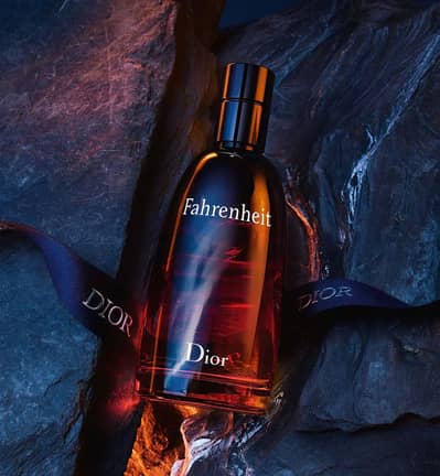 Dior Fahrenheit – Original Men’s Perfume