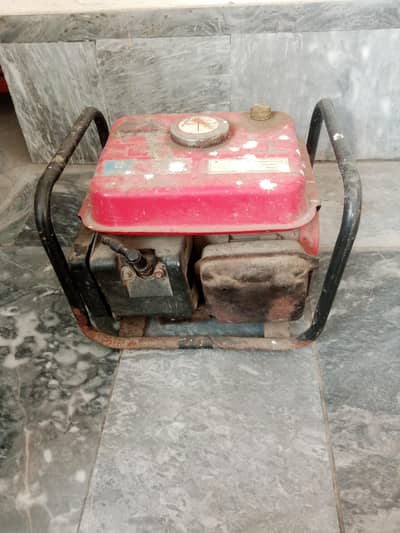 GENERATOR FOR SALE /WHATSAPP 03177955548