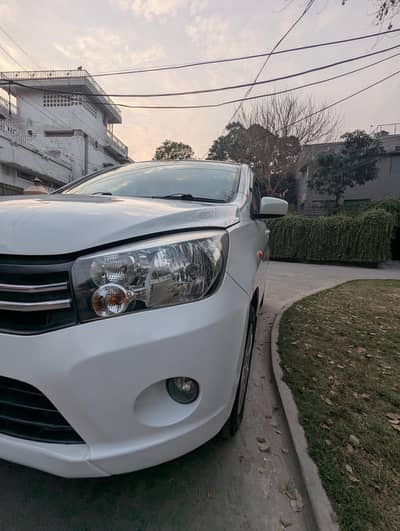 cultus 2019,looking like new car