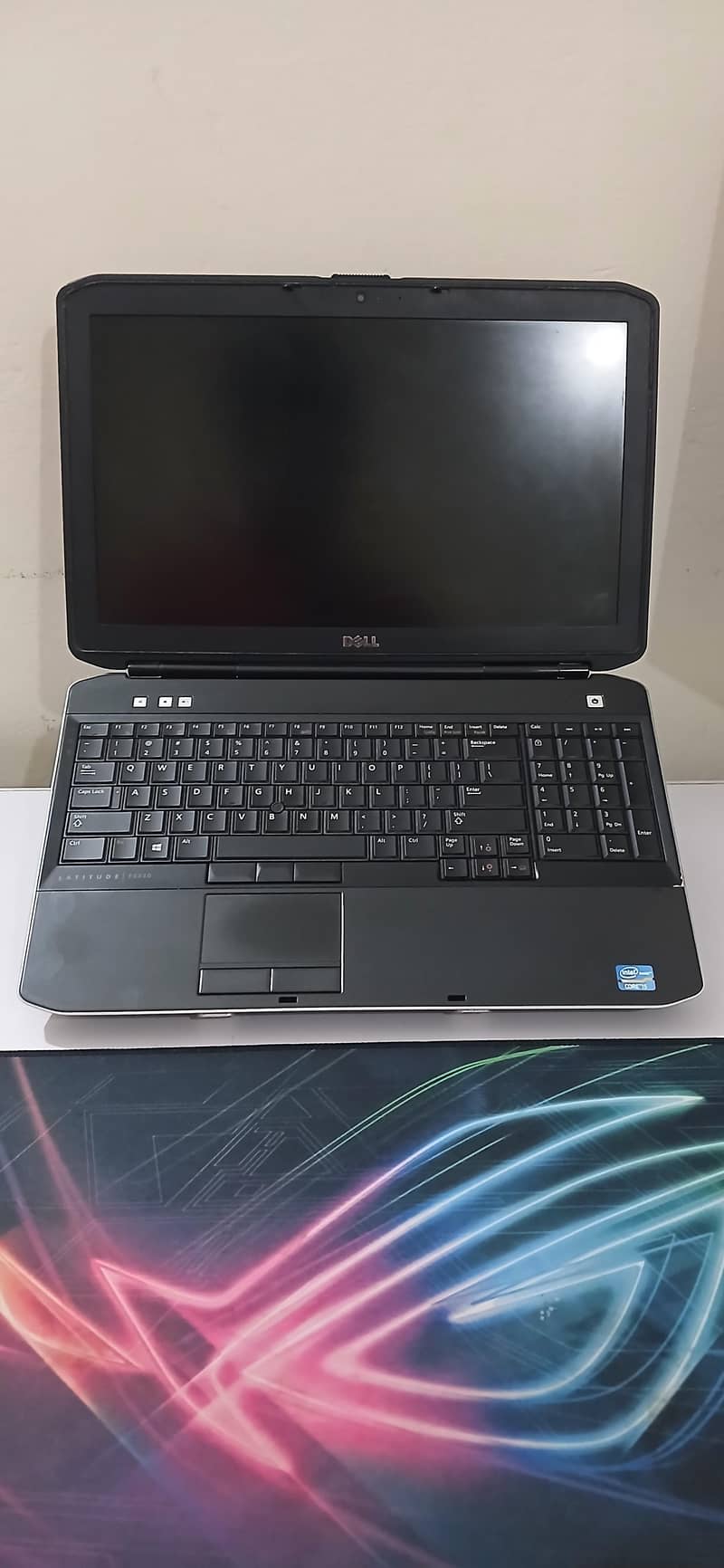 core i5 3rd Generation 2