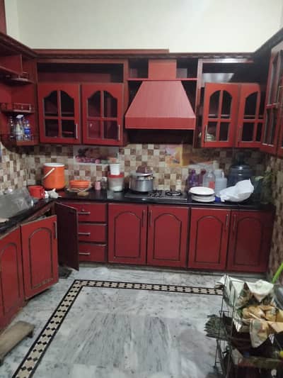 5marla ground floor house available for rent with all facilities