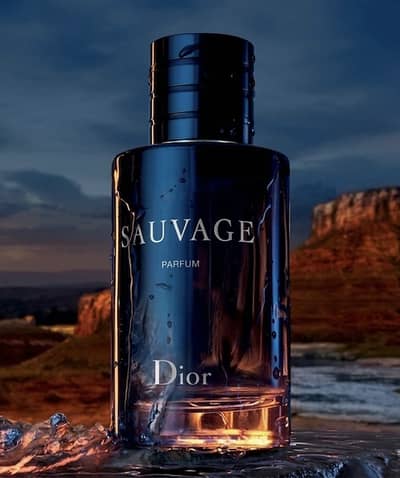 Dior Sauvage – Original Men’s Perfume