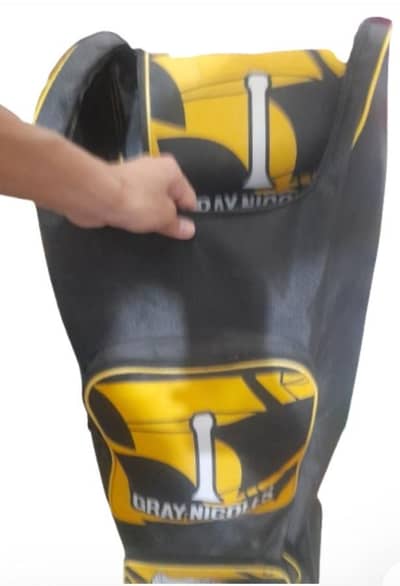 Cricket Kit Bag