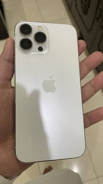 iPhone 13 Pro Max / 128 / NONPTA