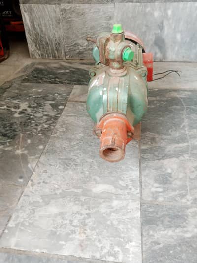 injector water pump for sale /WHATSAPP 03177955548